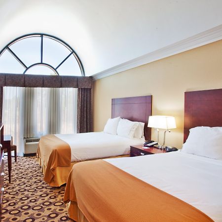 Holiday Inn Express & Suites Macon - I-475 By Ihg Ngoại thất bức ảnh