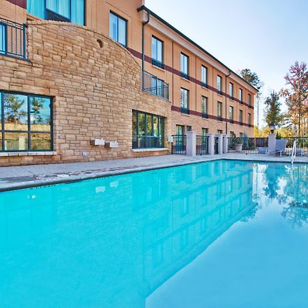Holiday Inn Express & Suites Macon - I-475 By Ihg Ngoại thất bức ảnh