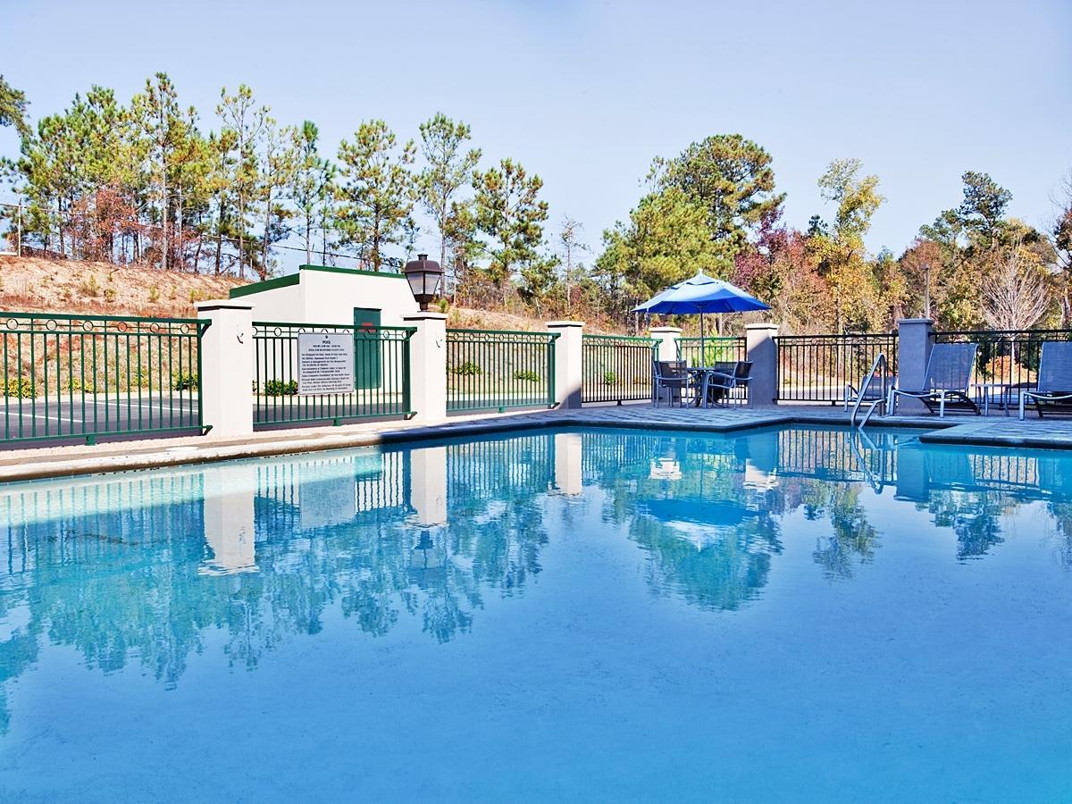 Holiday Inn Express & Suites Macon - I-475 By Ihg Ngoại thất bức ảnh