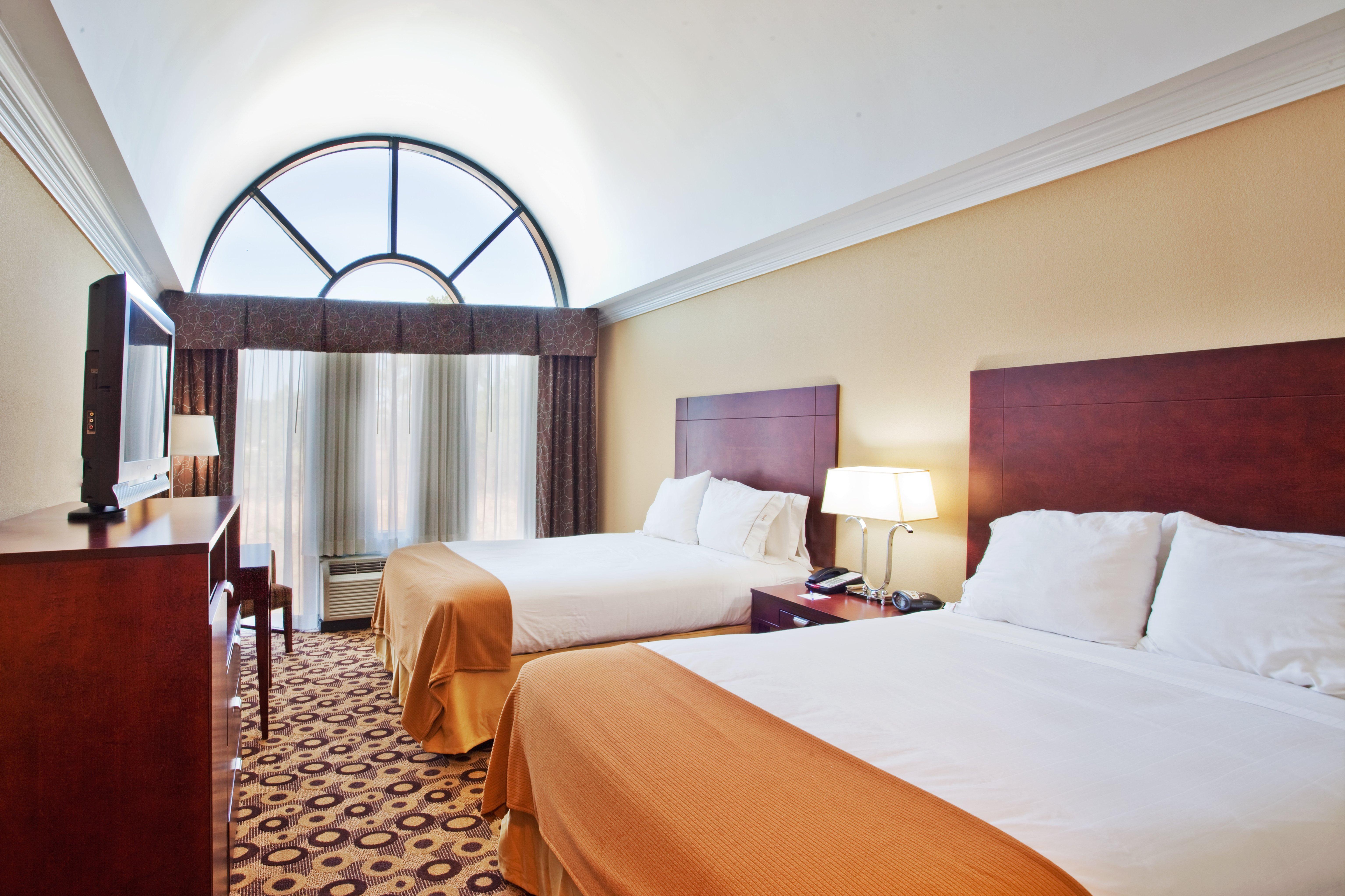 Holiday Inn Express & Suites Macon - I-475 By Ihg Ngoại thất bức ảnh