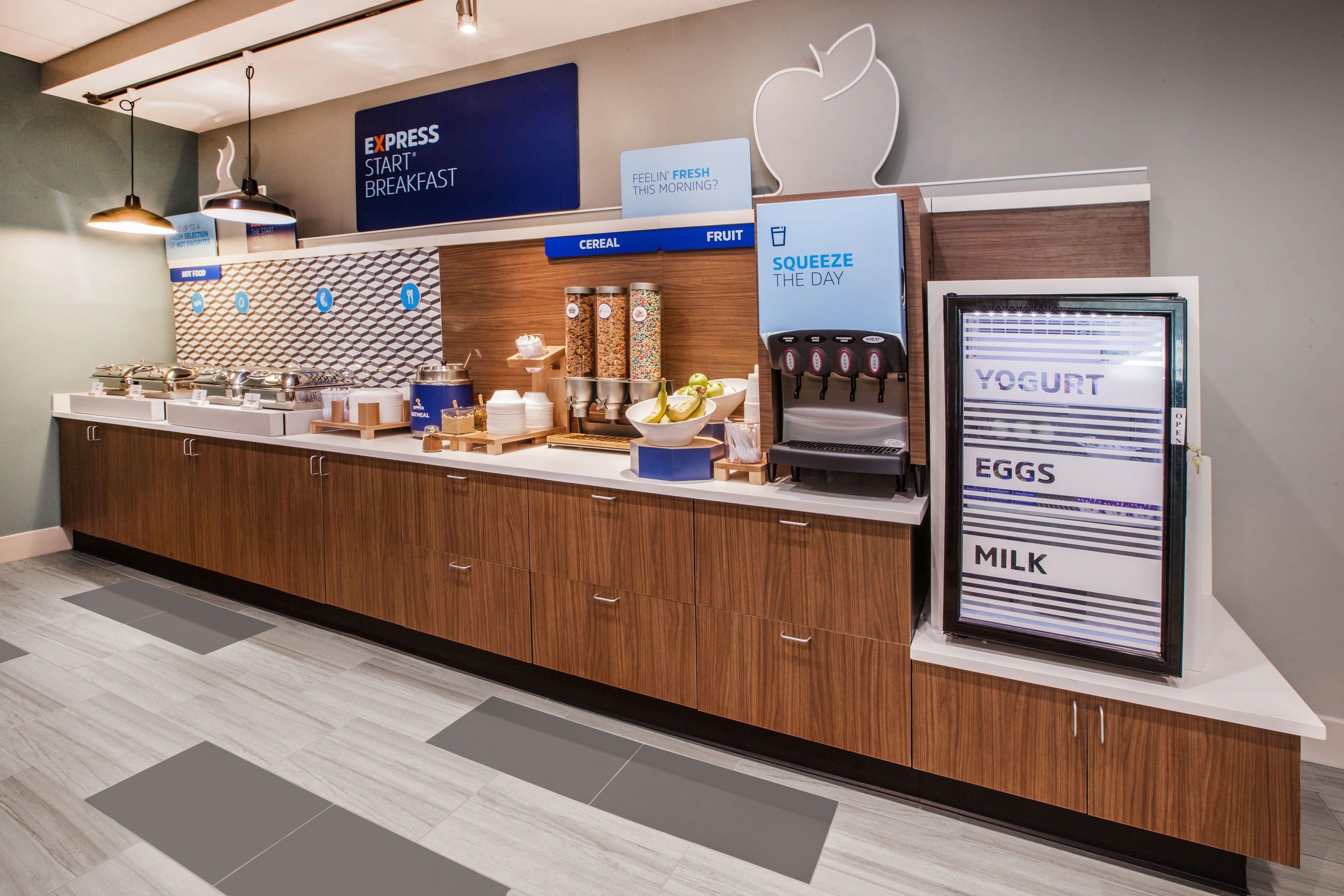 Holiday Inn Express & Suites Macon - I-475 By Ihg Ngoại thất bức ảnh