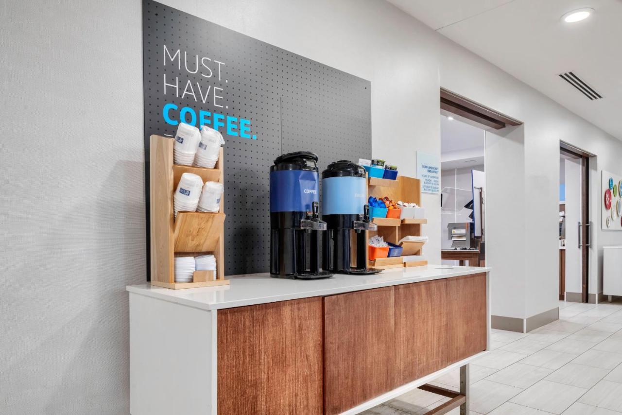 Holiday Inn Express & Suites Macon - I-475 By Ihg Ngoại thất bức ảnh