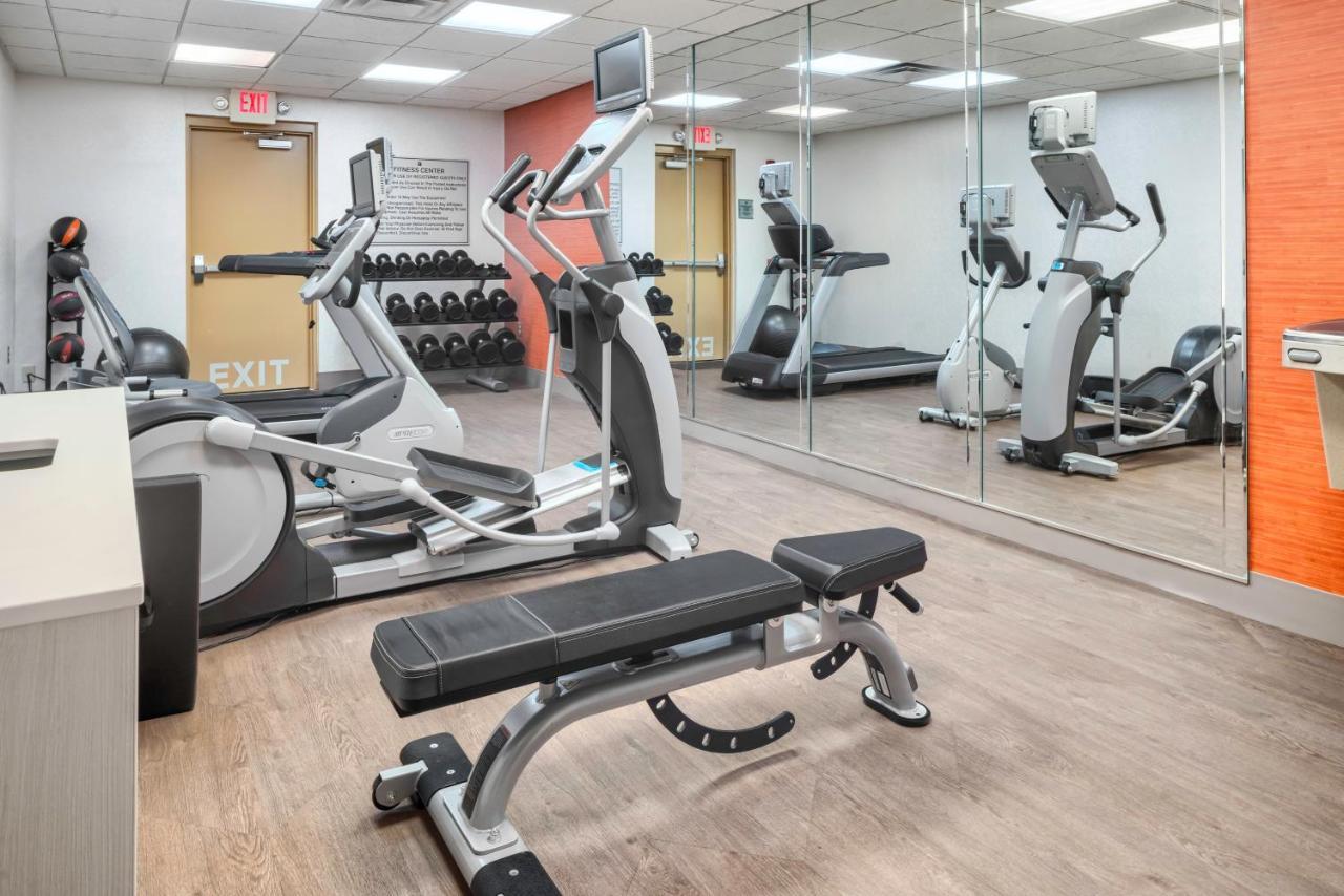 Holiday Inn Express & Suites Macon - I-475 By Ihg Ngoại thất bức ảnh