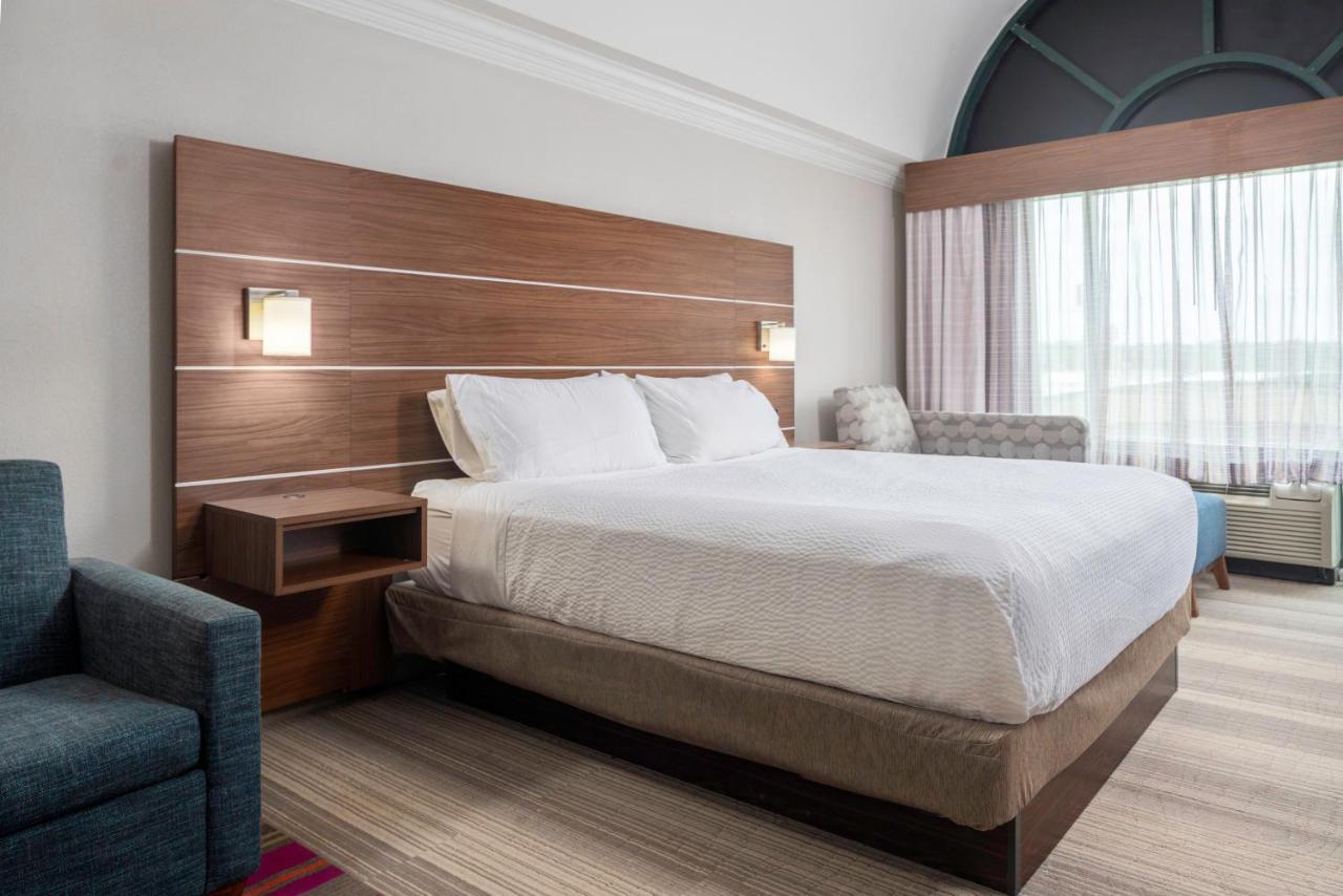 Holiday Inn Express & Suites Macon - I-475 By Ihg Ngoại thất bức ảnh