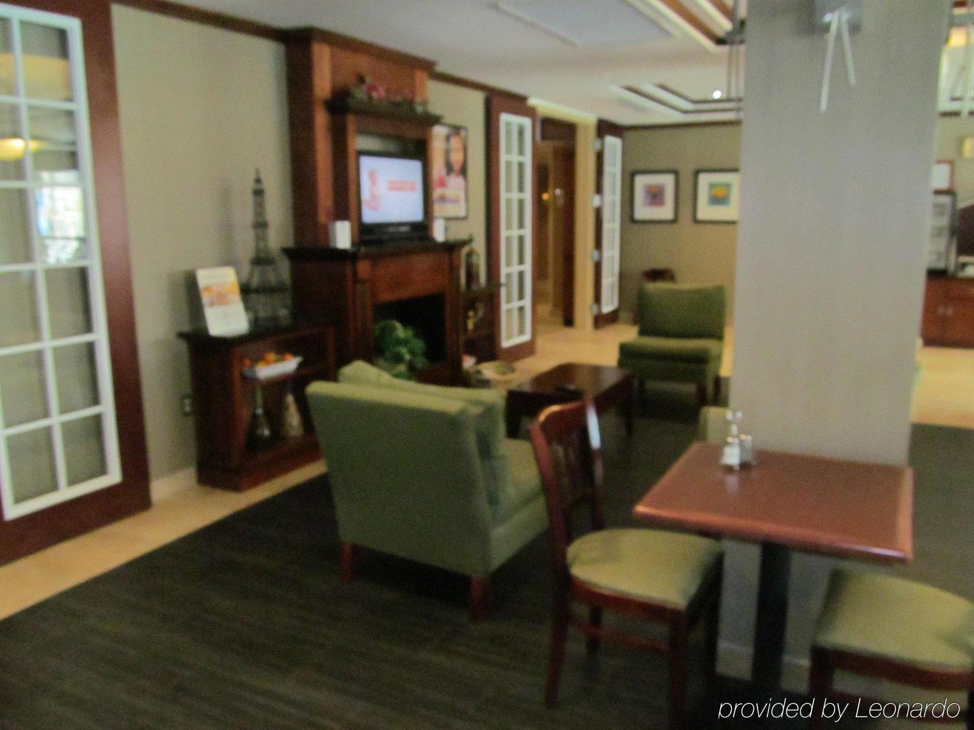 Holiday Inn Express & Suites Macon - I-475 By Ihg Ngoại thất bức ảnh