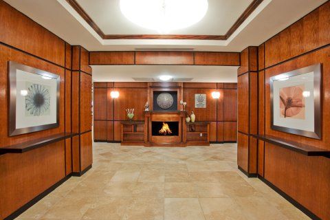 Holiday Inn Express & Suites Macon - I-475 By Ihg Ngoại thất bức ảnh