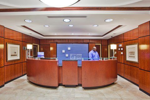 Holiday Inn Express & Suites Macon - I-475 By Ihg Ngoại thất bức ảnh