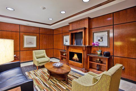 Holiday Inn Express & Suites Macon - I-475 By Ihg Ngoại thất bức ảnh